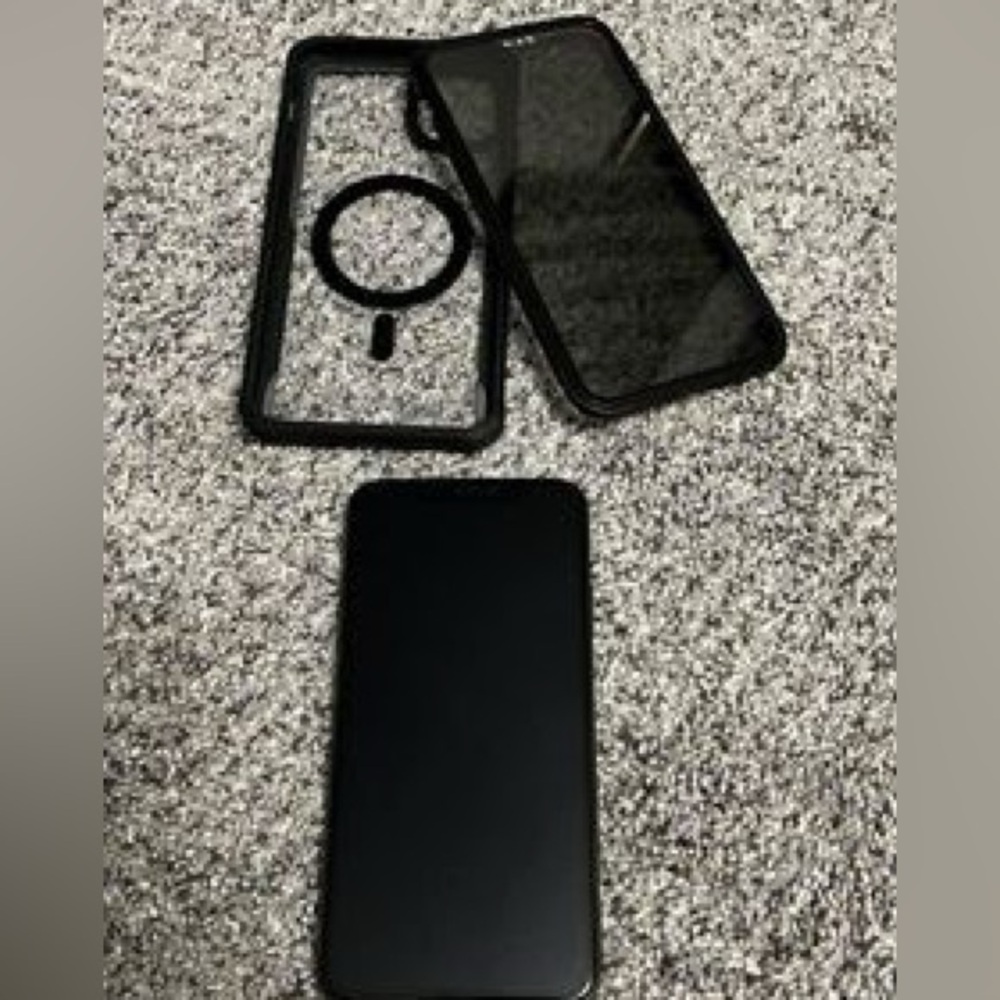 Unlocked iPhone 11 Pro Max 256gb